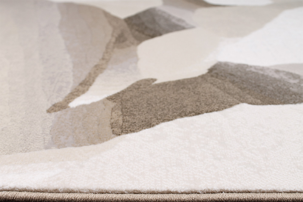 Tierra Beige Wiltonmatta - Bild 2